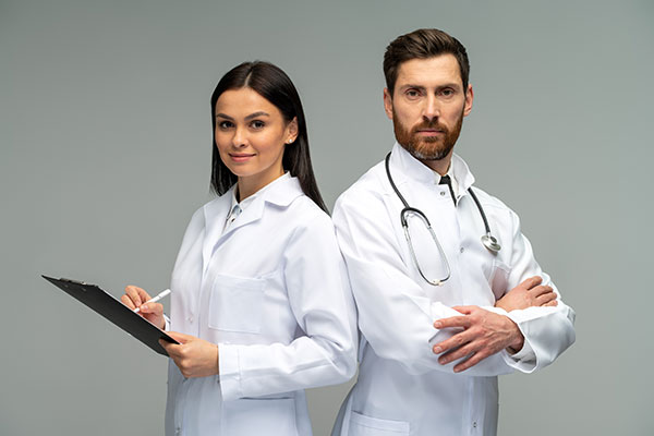 peptide therapy clinic in Downey